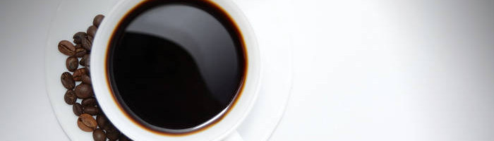 For The Love Of Coffee