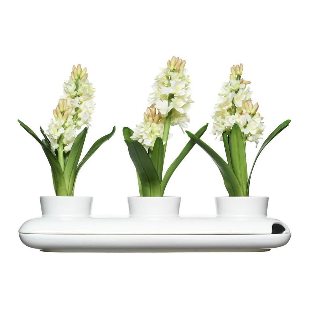Herb Pot, Trio, Sagaform