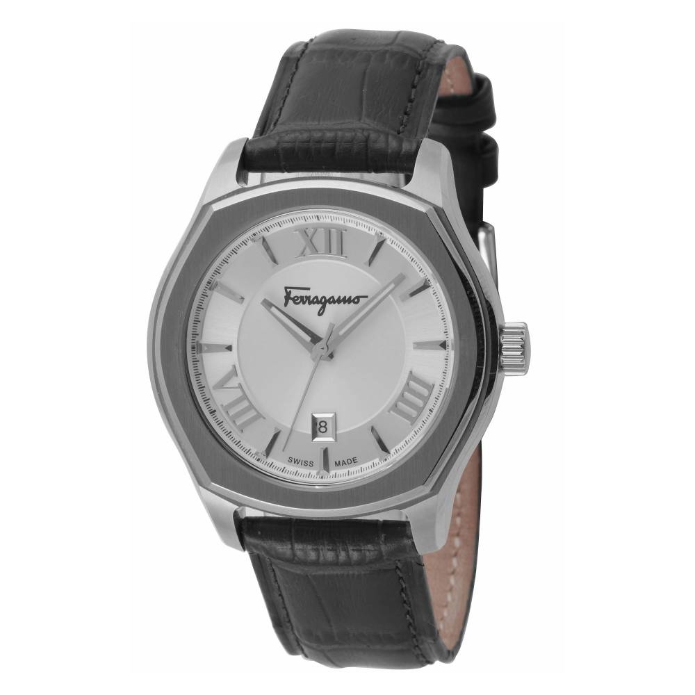 Ferregamo Watches - Craftsmanship Timepiece
