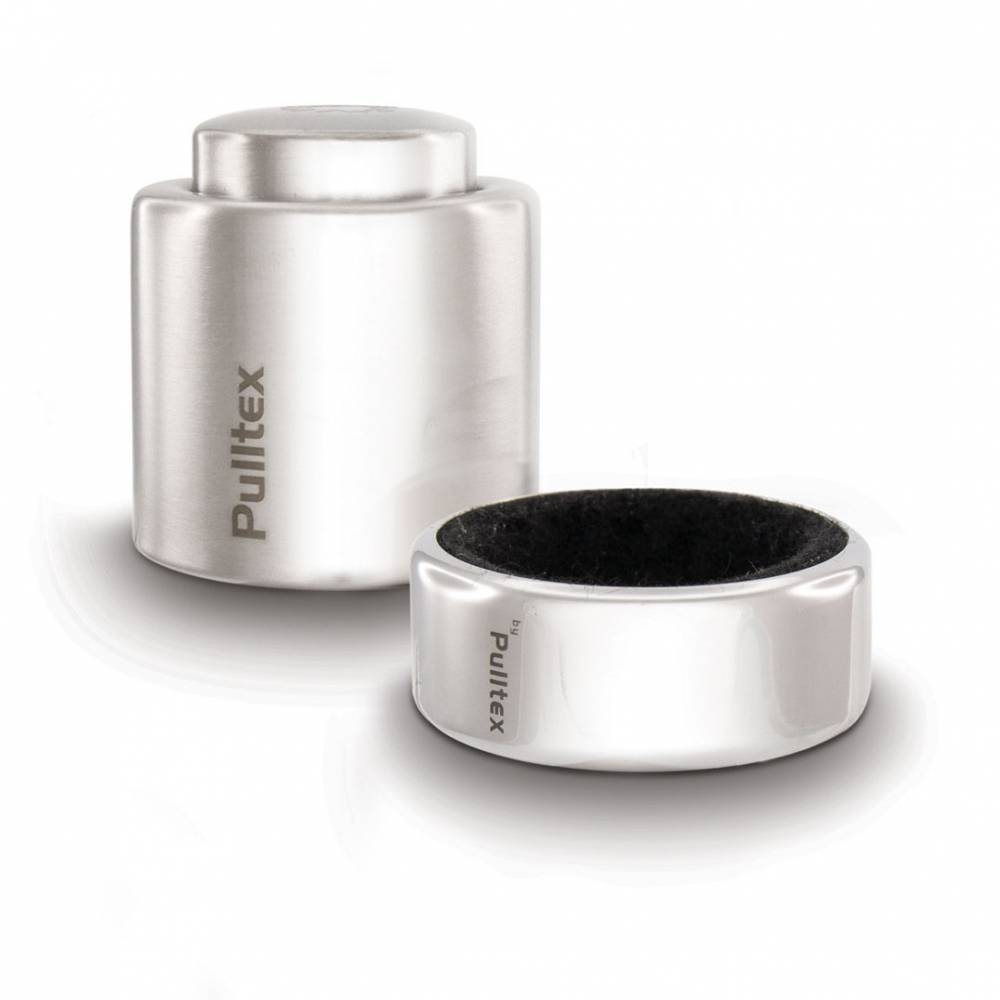 CHAMPAGNE SECURITY KIT
