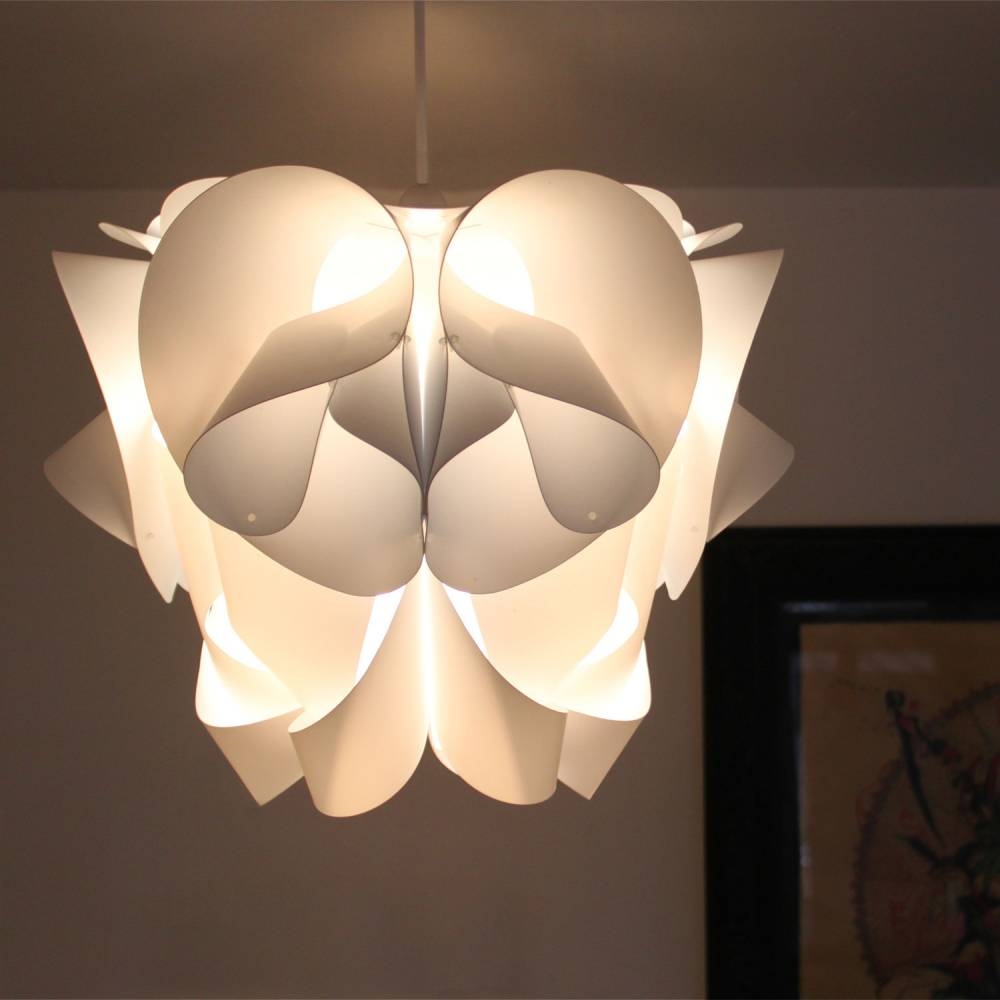 Large Pigna | Kaigami Origami Lighting