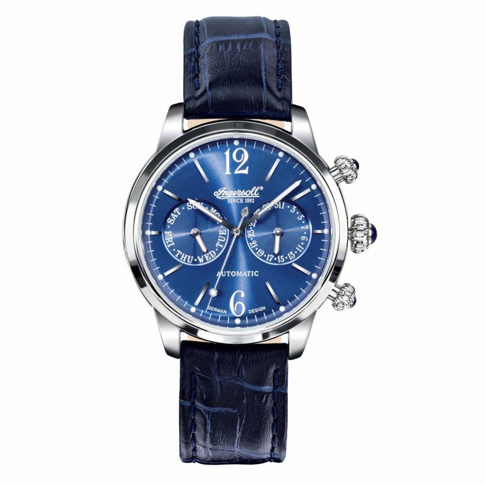 Outlaw - Automatic Movement Watch