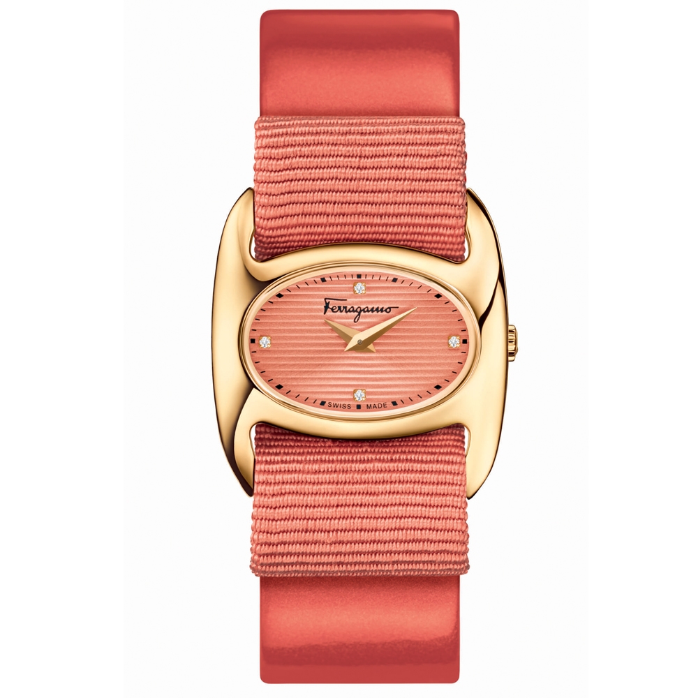 Ferragamo | Varina Women's Watch