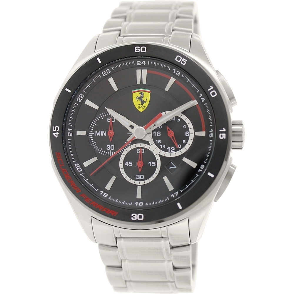 Ferrari Men's Gran Premio Watch
