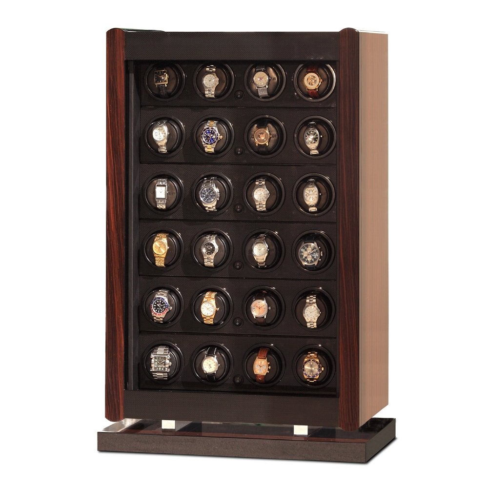 Avanti 24 | Orbita Watch Winders