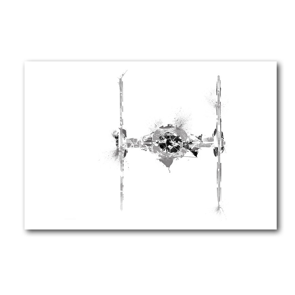 Tie Fighter | Power Cosmic