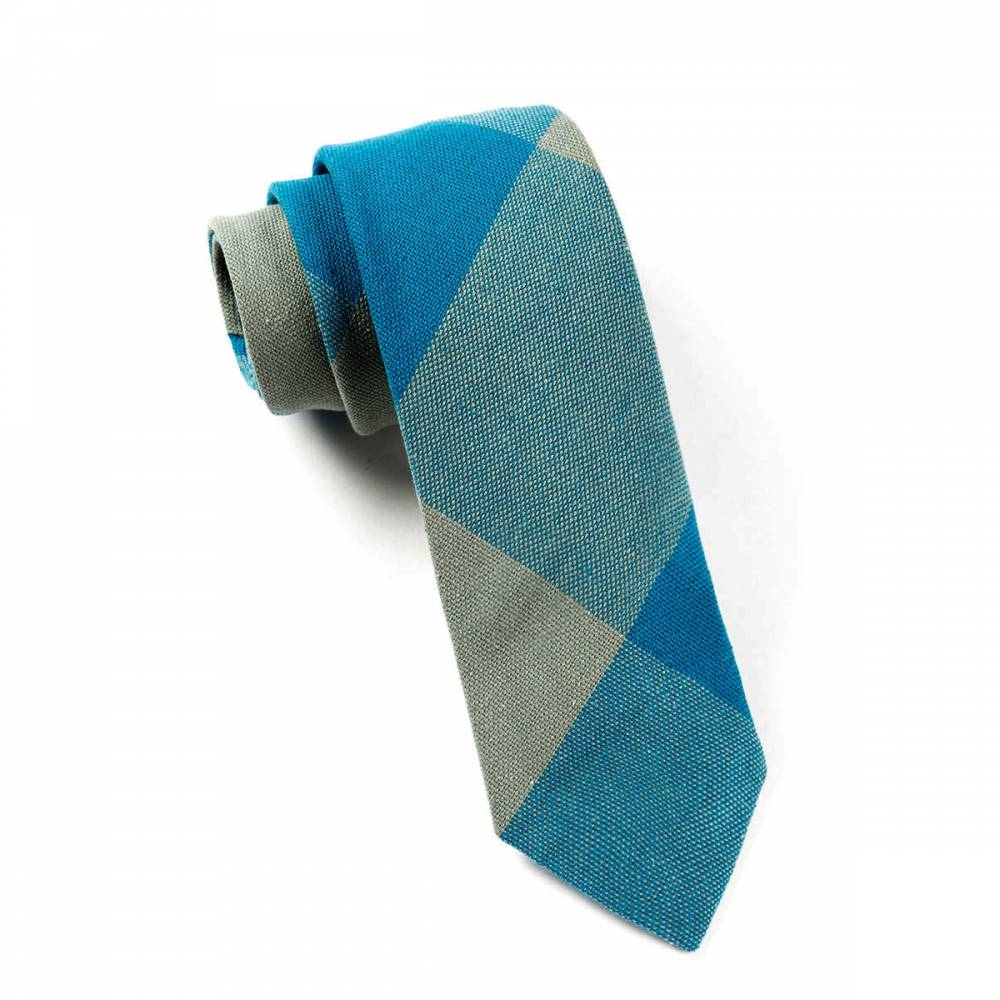 Countryside Plaid | The Tie Bar