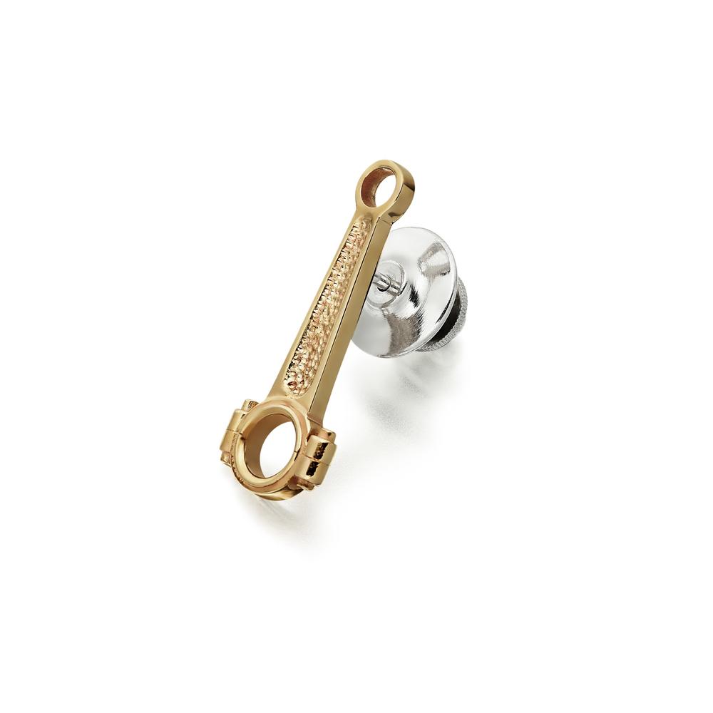 RFM Biella Pin | GTO London