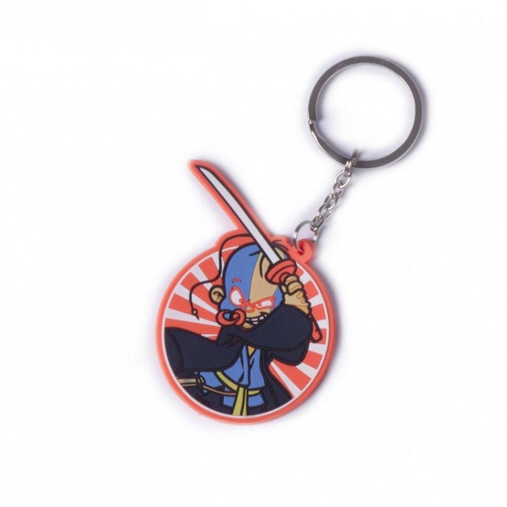 Dani Pedrosa Key Ring | Moto GP Apparel