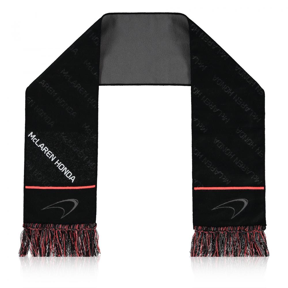 MCLAREN HONDA SCARF | Motorstore