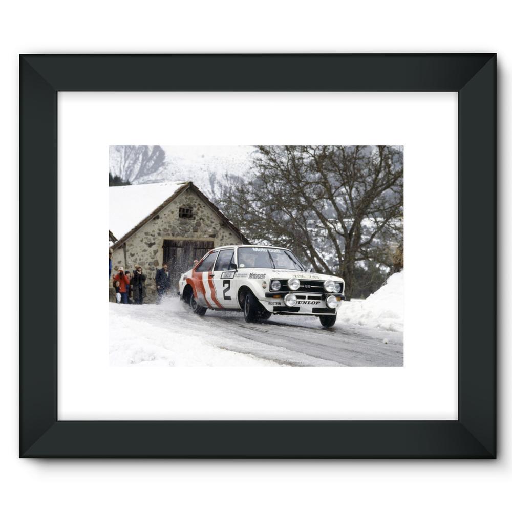1979 World Rally Championship | Motorstore Gallery