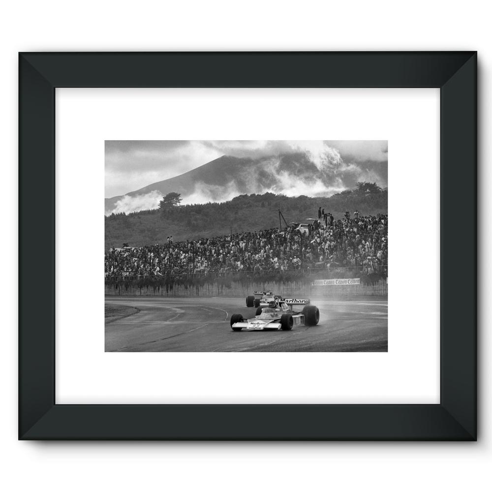 James Hunt McLaren M23 Ford | Motorstore Gallery