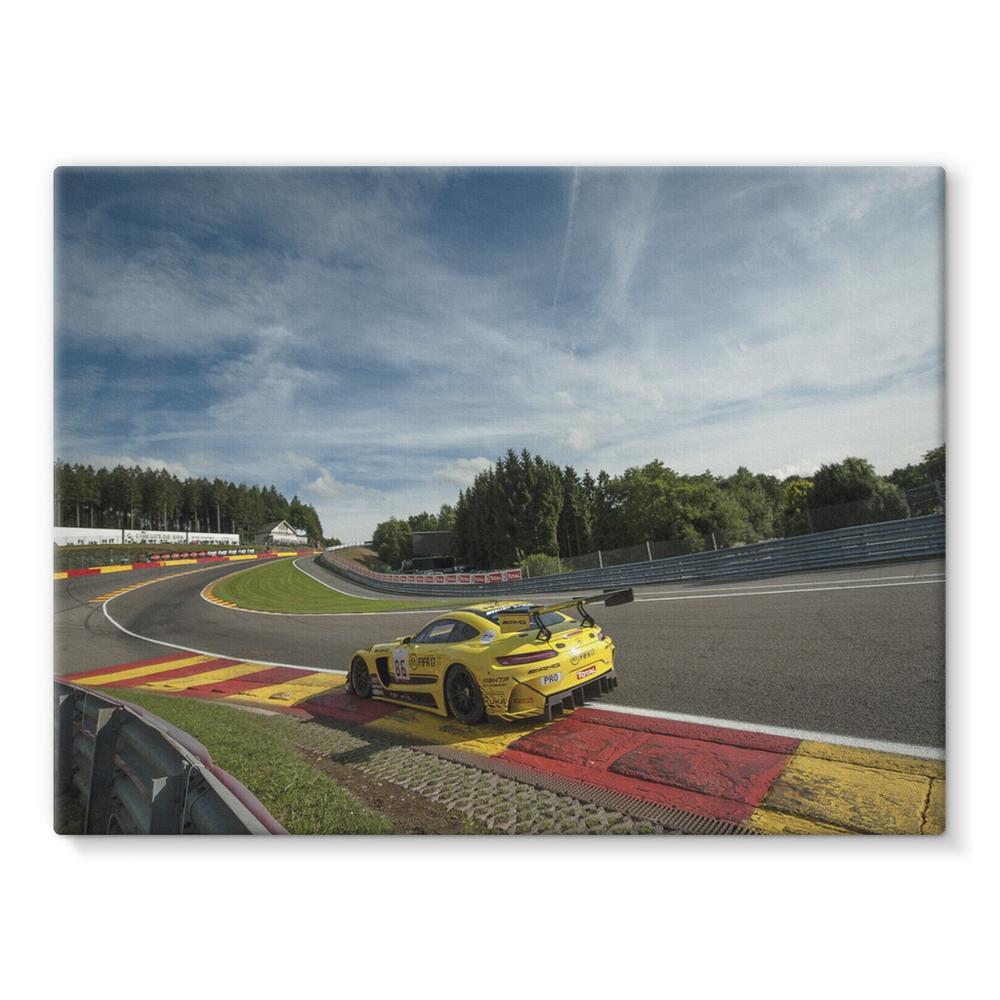 86 AMG-Team HTP Motorsport | Motorstore Gallery